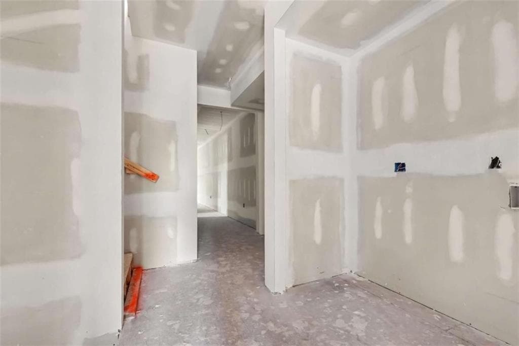 3 bedroom, 3 bathroom, 2,339 sq ft townhouse under contract at 308 Fortune Street A, Atlanta, GA 30312 — photo 9