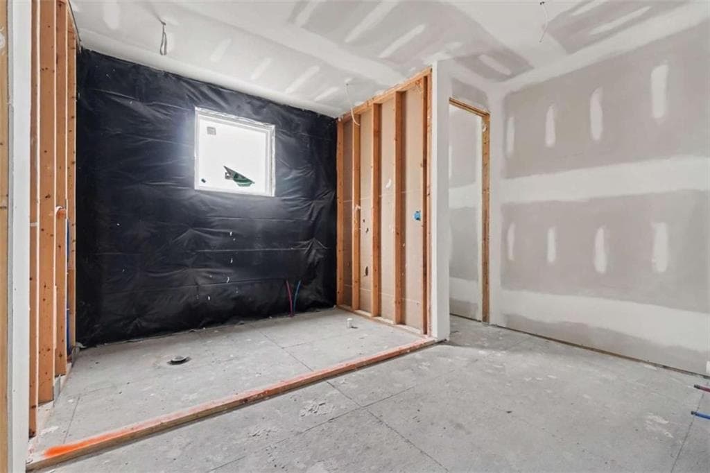 3 bedroom, 3 bathroom, 2,339 sq ft townhouse under contract at 308 Fortune Street A, Atlanta, GA 30312 — photo 10