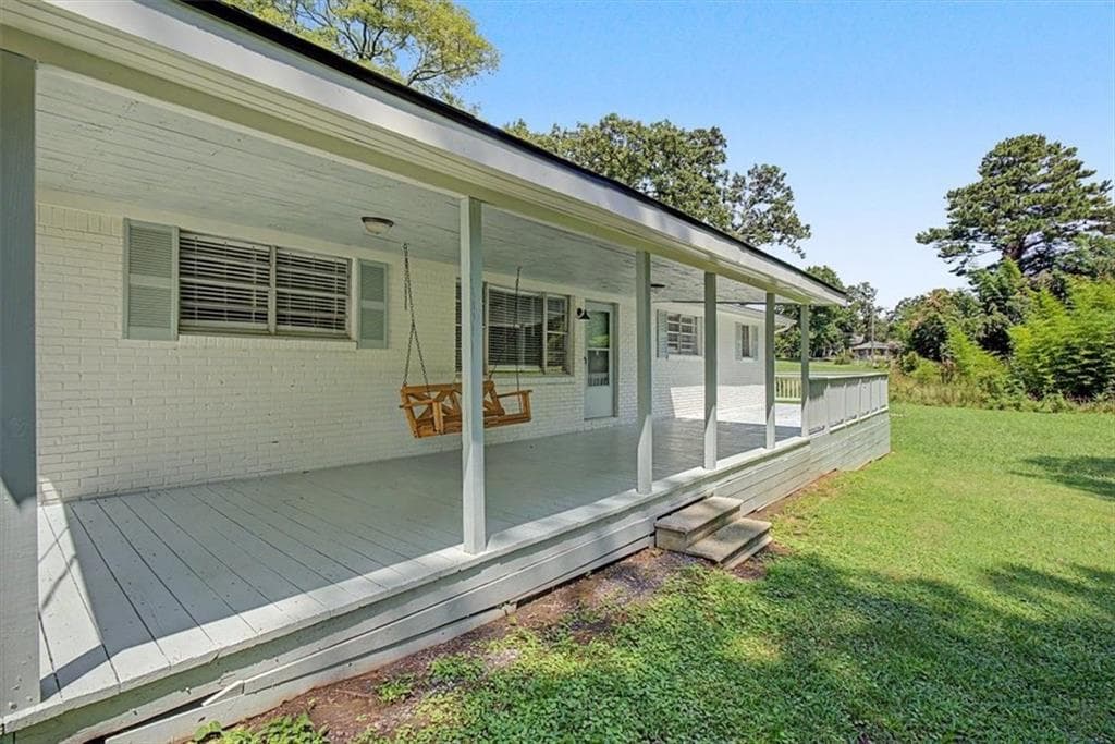 4 bedroom, 2 bathroom, 1,741 sq ft single family residence for sale at 794 Old Allatoona Road, Cartersville, GA 30121 — photo 6