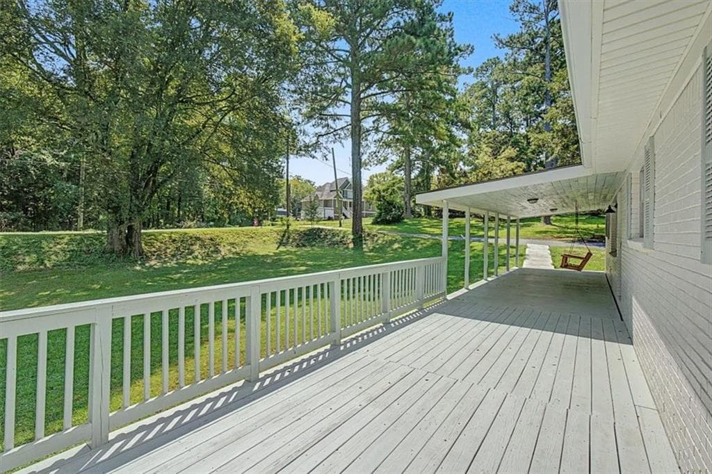 4 bedroom, 2 bathroom, 1,741 sq ft single family residence for sale at 794 Old Allatoona Road, Cartersville, GA 30121 — photo 7
