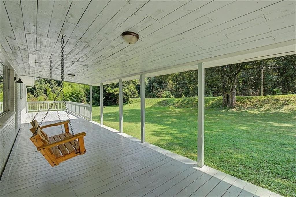 4 bedroom, 2 bathroom, 1,741 sq ft single family residence for sale at 794 Old Allatoona Road, Cartersville, GA 30121 — photo 8