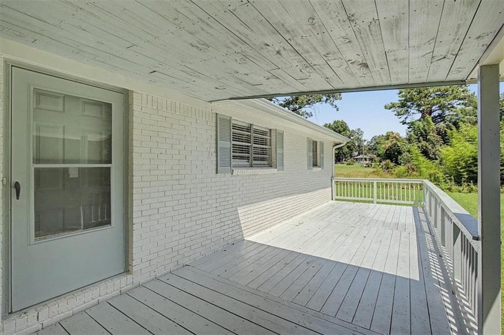 4 bedroom, 2 bathroom, 1,741 sq ft single family residence for sale at 794 Old Allatoona Road, Cartersville, GA 30121 — photo 9
