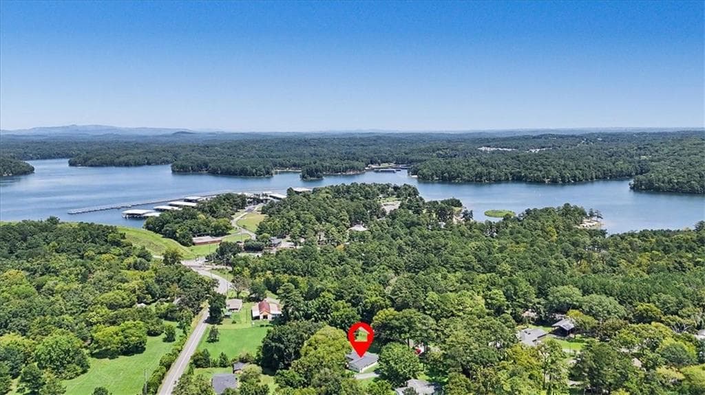 4 bedroom, 2 bathroom, 1,741 sq ft single family residence for sale at 794 Old Allatoona Road, Cartersville, GA 30121 — photo 2