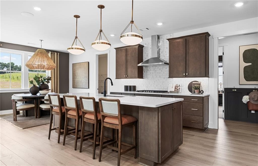 5 bedroom, 5 bathroom, 3,389 sq ft single family residence for sale at 276 Concord Drive, Ball Ground, GA 30107 — photo 9