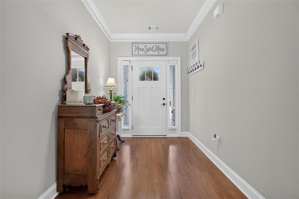 3 bedroom, 2 bathroom, 1,802 sq ft single family residence for sale at 835 Ideal Place, Winder, GA 30680 — photo 5