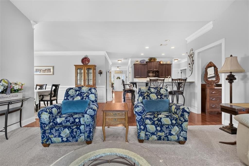 3 bedroom, 2 bathroom, 1,802 sq ft single family residence for sale at 835 Ideal Place, Winder, GA 30680 — photo 6