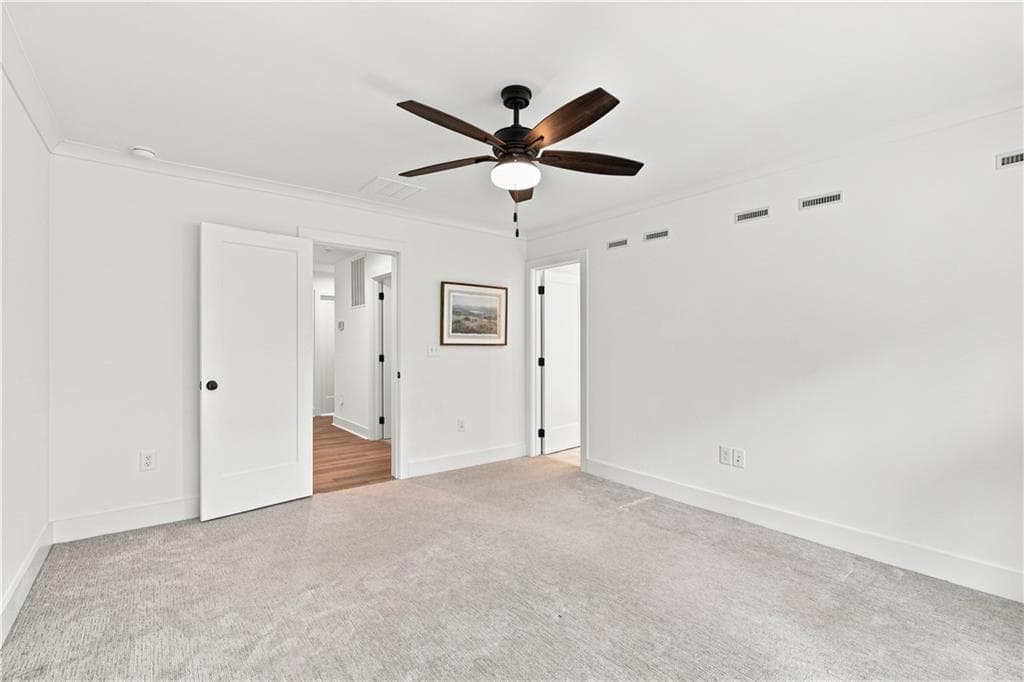 3 bedroom, 4 bathroom, 2,272 sq ft townhouse for sale at 3401 Catalan Alley, Decatur, GA 30032 — photo 8