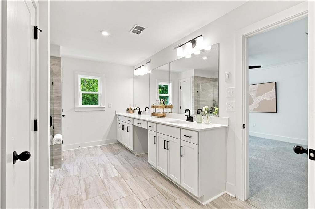 3 bedroom, 4 bathroom, 2,272 sq ft townhouse for sale at 3401 Catalan Alley, Decatur, GA 30032 — photo 9