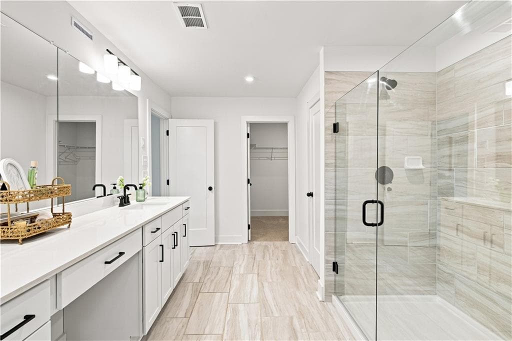 3 bedroom, 4 bathroom, 2,272 sq ft townhouse for sale at 3401 Catalan Alley, Decatur, GA 30032 — photo 10