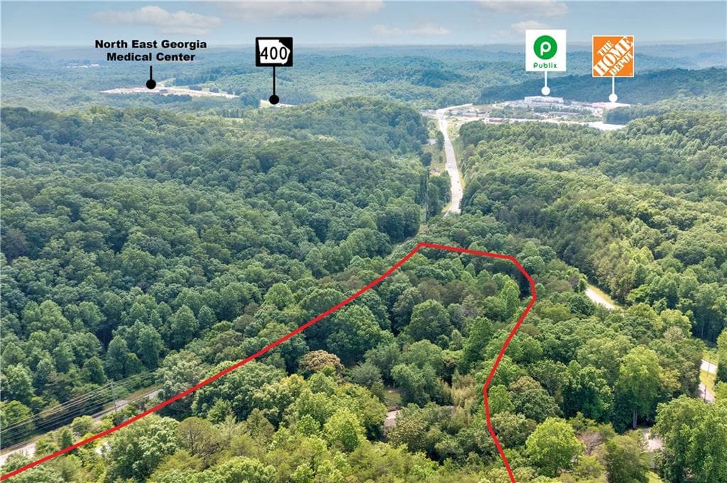 other for sale at 6439 S Chestatee Street, Dahlonega, GA 30533