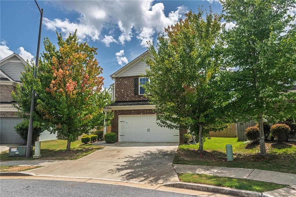 3 bedroom, 3 bathroom, 1,689 sq ft single family residence for sale at 460 Meadowbend Circle, Athens, GA 30606 — photo 2