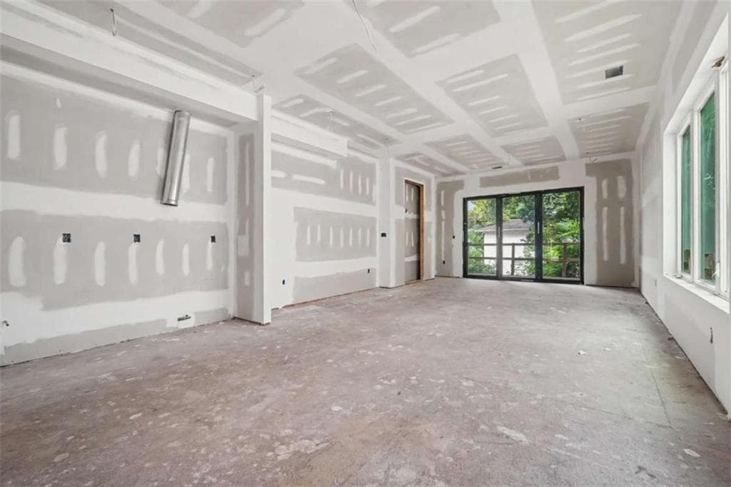 3 bedroom, 3 bathroom, 2,339 sq ft townhouse under contract at 308 Fortune Street B, Atlanta, GA 30312 — photo 4