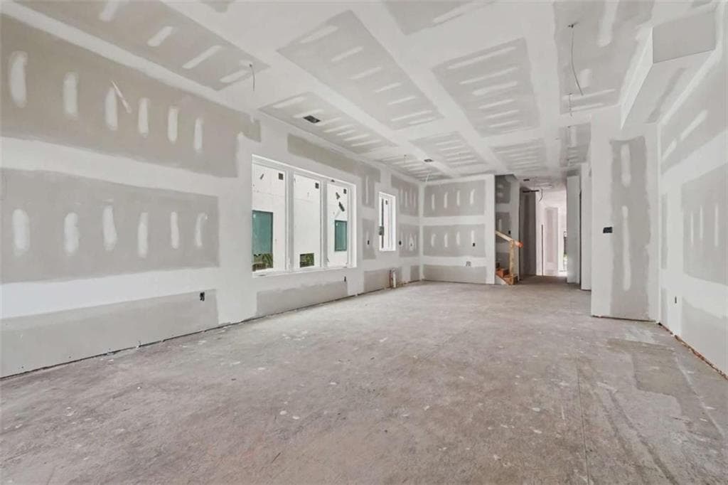 3 bedroom, 3 bathroom, 2,339 sq ft townhouse under contract at 308 Fortune Street B, Atlanta, GA 30312 — photo 5