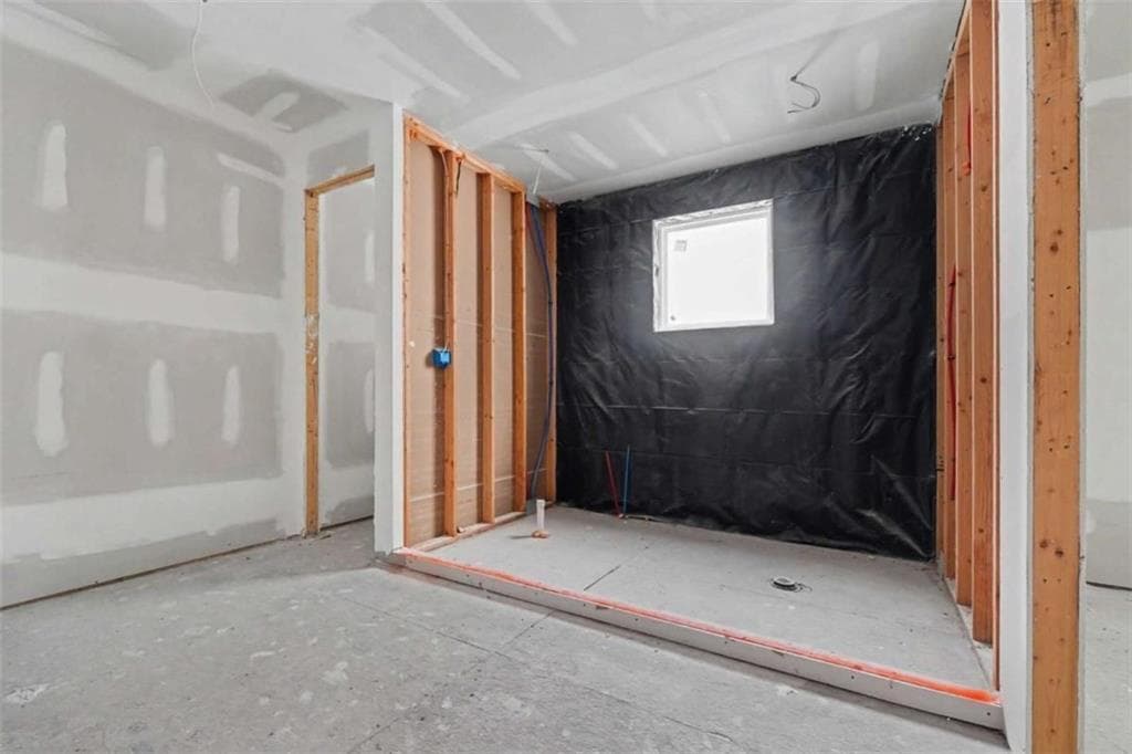 3 bedroom, 3 bathroom, 2,339 sq ft townhouse under contract at 308 Fortune Street B, Atlanta, GA 30312 — photo 7