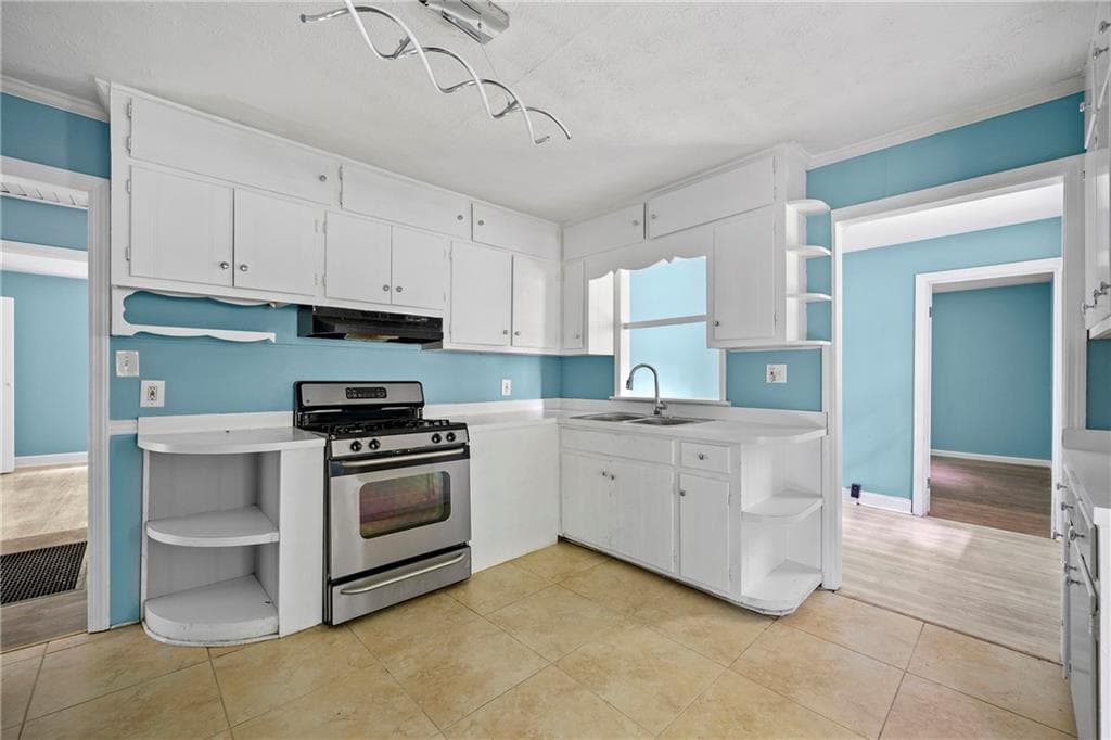 4 bedroom, 2 bathroom, 1,622 sq ft single family residence for sale at 4445 Woodhaven Drive, Decatur, GA 30035 — photo 7