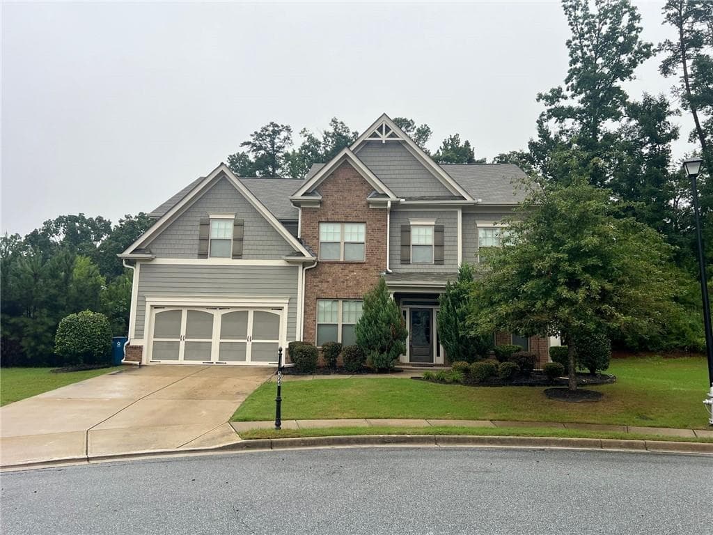 5 bedroom, 3 bathroom, 3,670 sq ft single family residence for rent at 524 Tyne Drive, Lawrenceville, GA 30044 for $2,999 a month