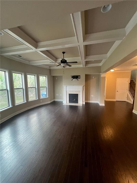 5 bedroom, 3 bathroom, 3,670 sq ft single family residence for rent at 524 Tyne Drive, Lawrenceville, GA 30044 for $2,999 a month — photo 2