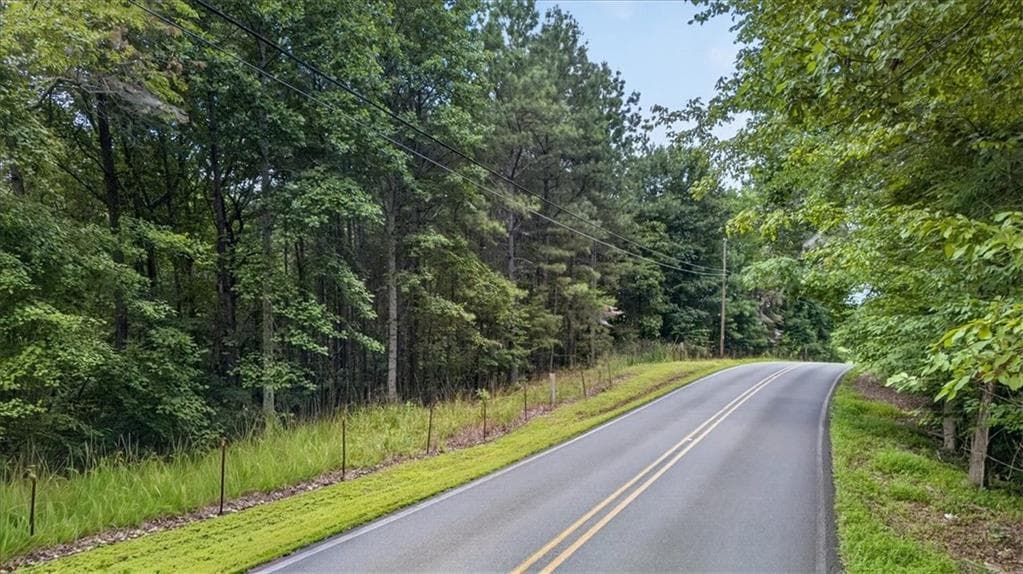 unimproved land for sale at 0A Flat Bottom Road, Ball Ground, GA 30107 — photo 2