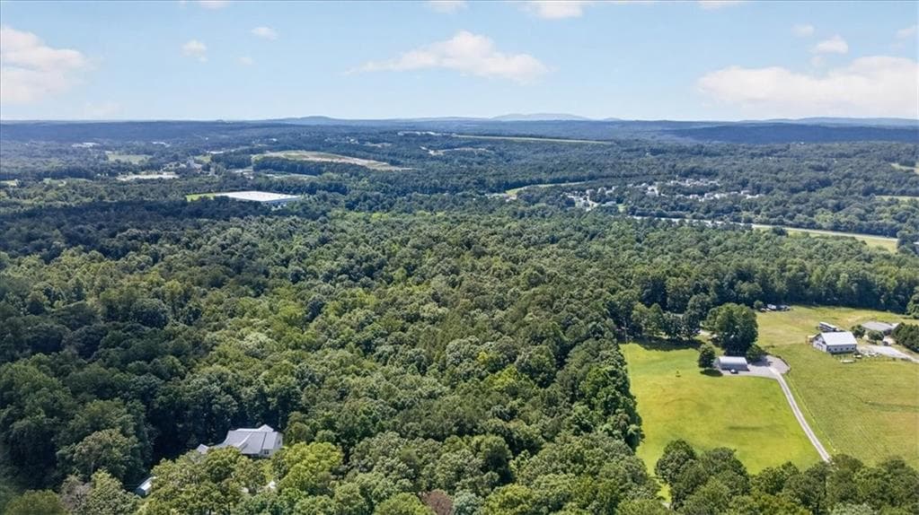 unimproved land for sale at 0A Flat Bottom Road, Ball Ground, GA 30107 — photo 3