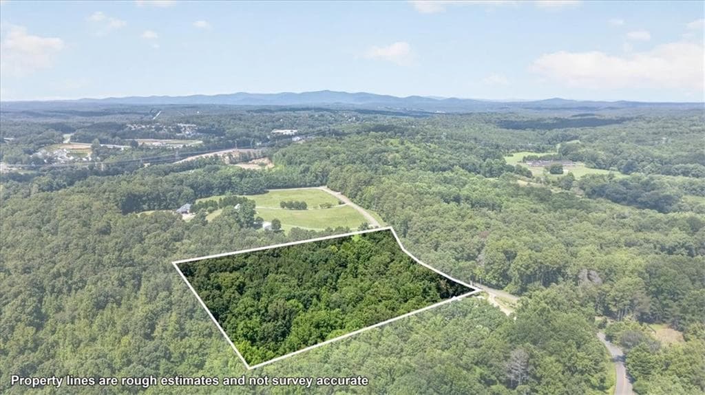 unimproved land for sale at 0A Flat Bottom Road, Ball Ground, GA 30107 — photo 6