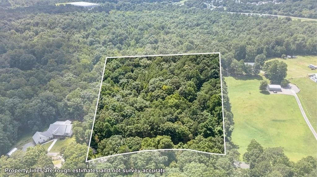 unimproved land for sale at 0A Flat Bottom Road, Ball Ground, GA 30107 — photo 8