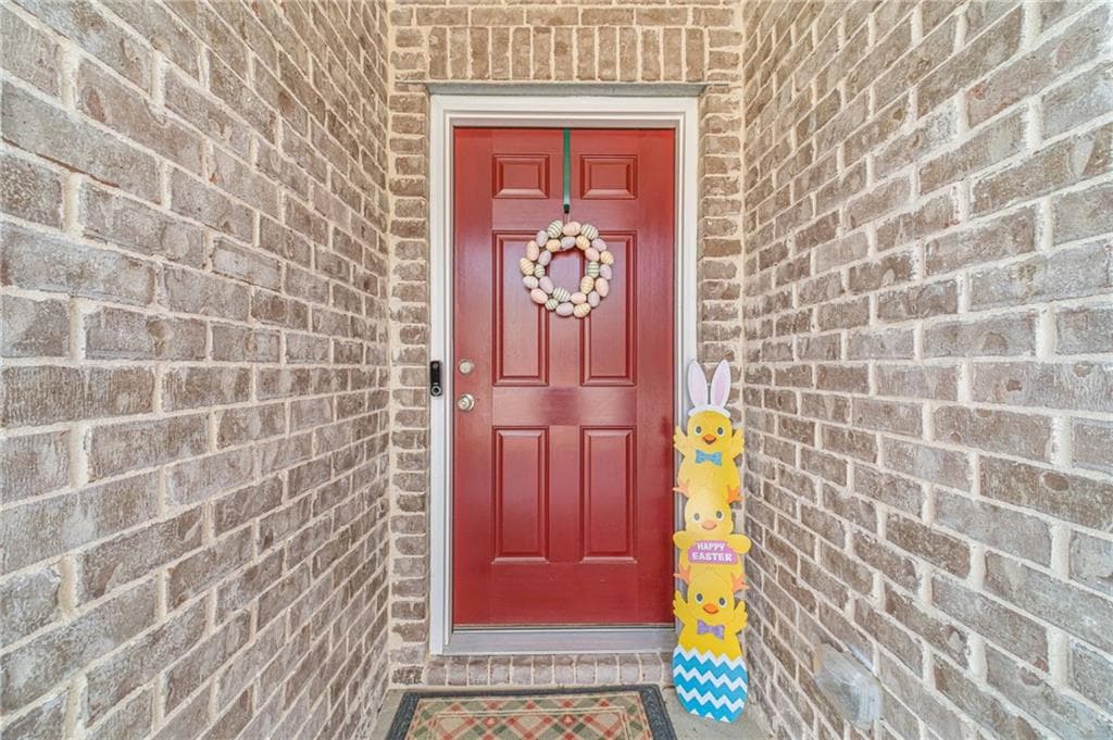 5 bedroom, 3 bathroom, 3,096 sq ft single family residence for sale at 3072 Lowell Road, Bethlehem, GA 30620 — photo 6
