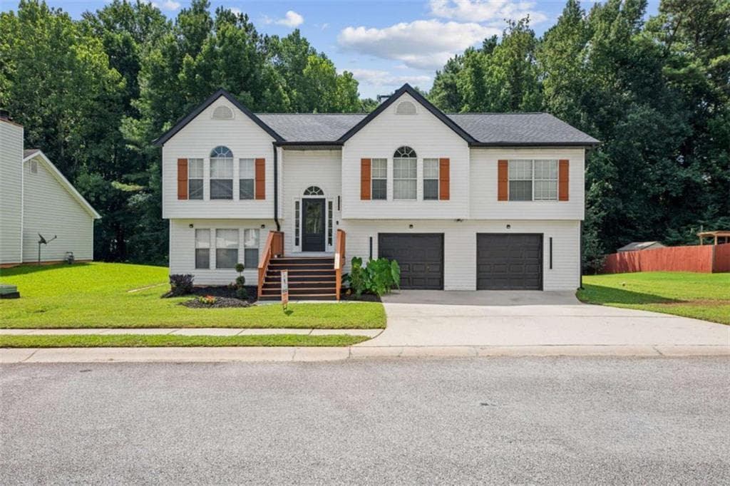 7153 New Dale Road, Rex, GA 30273 — most recent listing photo