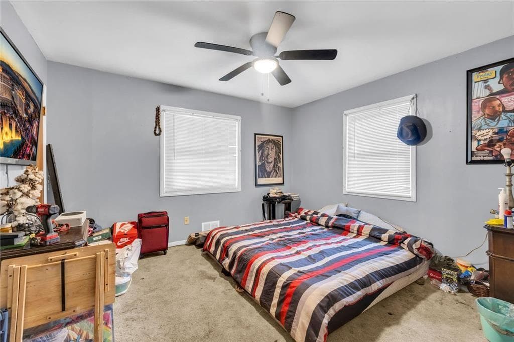 3 bedroom, 2 bathroom, 1,598 sq ft single family residence for sale at 6874 Cherry Circle, Lithia Springs, GA 30122 — photo 10