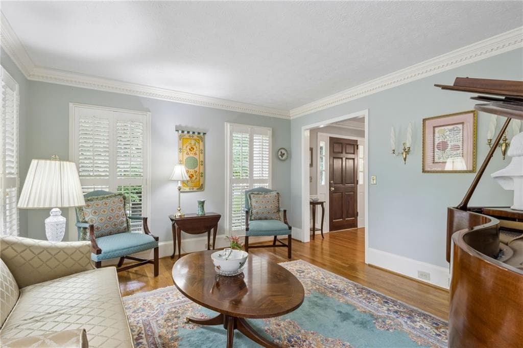 5 bedroom, 4 bathroom, 3,184 sq ft single family residence under contract at 4791 Layfield Drive, Dunwoody, GA 30338 — photo 7
