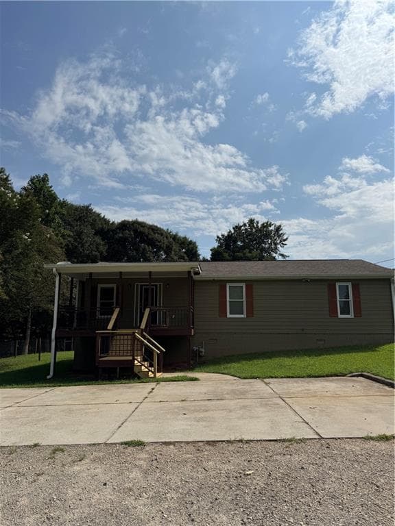 3 bedroom, 2 bathroom, 1,400 sq ft single family residence for rent at 2722 Bold Springs Road, Dacula, GA 30019 for $1,900 a month — photo 1 of 15