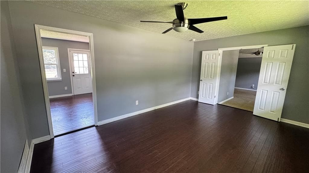 4 bedroom, 3 bathroom, 1,735 sq ft single family residence for sale at 6200 Cherry Lane, Douglasville, GA 30134 — photo 9
