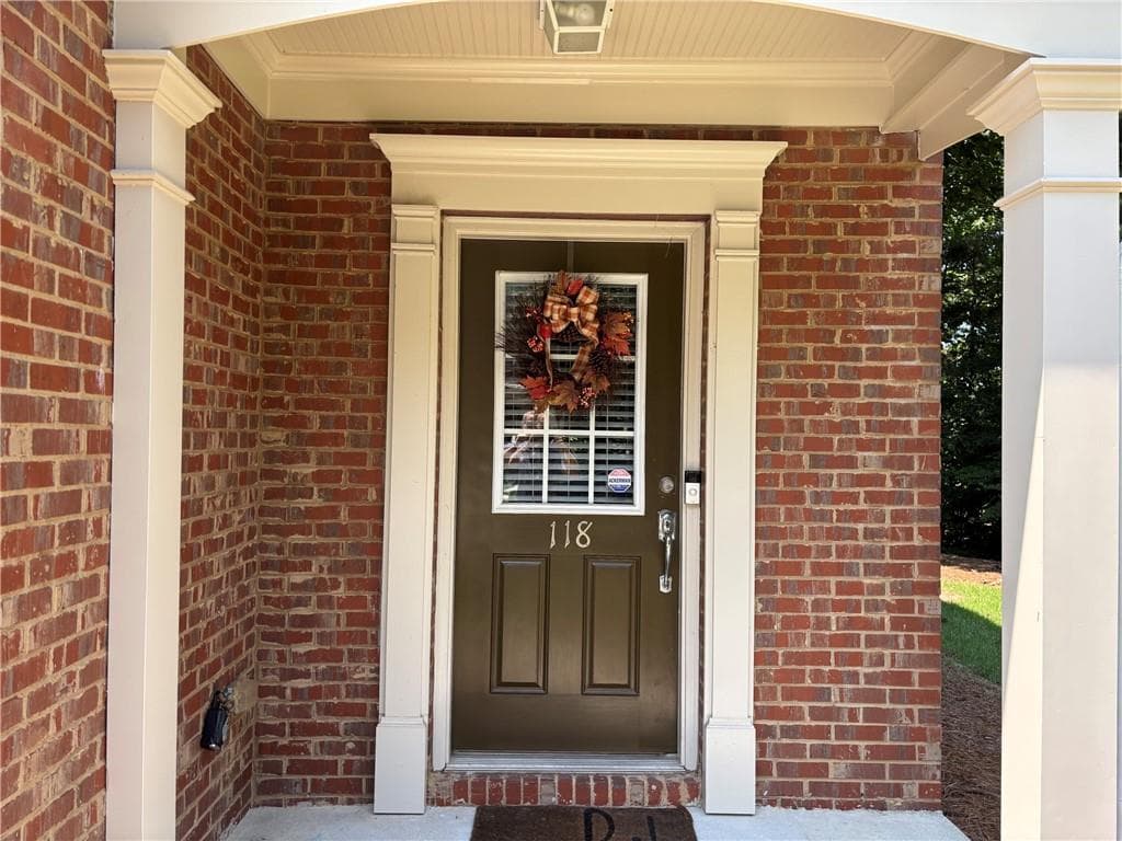 3 bedroom, 3 bathroom, 1,952 sq ft townhouse for sale at 5800 Oakdale Road 4, Mableton, GA 30126 — photo 5