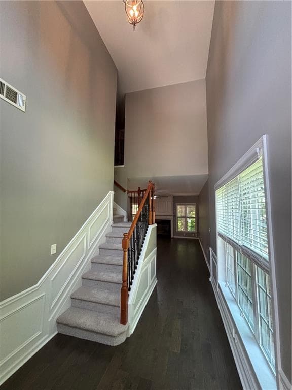 3 bedroom, 3 bathroom, 1,952 sq ft townhouse for sale at 5800 Oakdale Road 4, Mableton, GA 30126 — photo 6