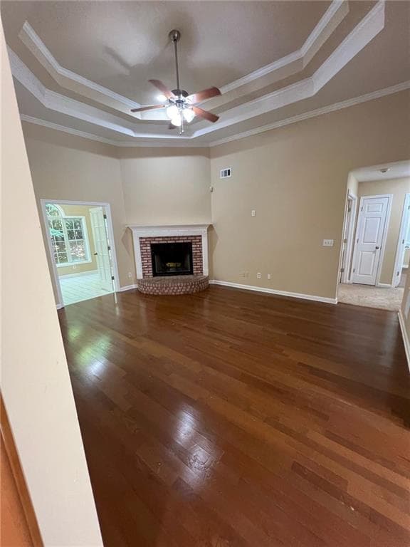 4 bedroom, 2 bathroom, 2,817 sq ft single family residence for rent at 824 Georgian Point Drive, Lawrenceville, GA 30045 for $2,099 a month — photo 3