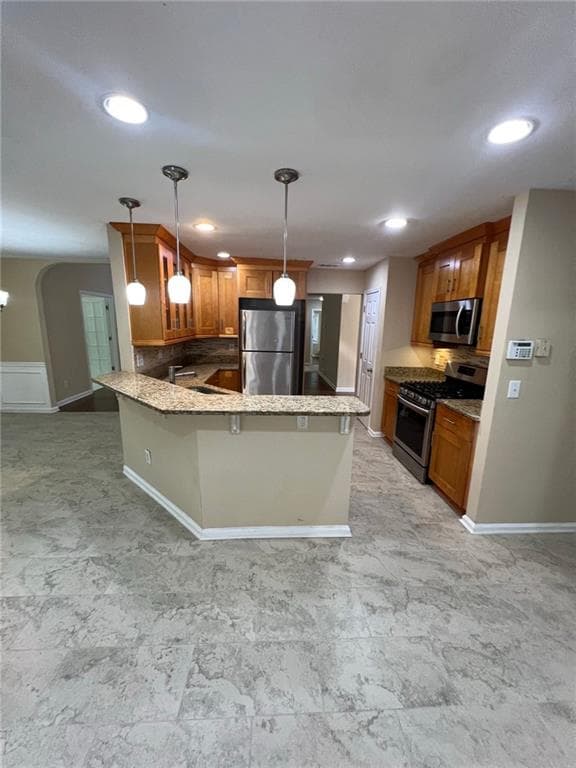 4 bedroom, 2 bathroom, 2,817 sq ft single family residence for rent at 824 Georgian Point Drive, Lawrenceville, GA 30045 for $2,099 a month — photo 5