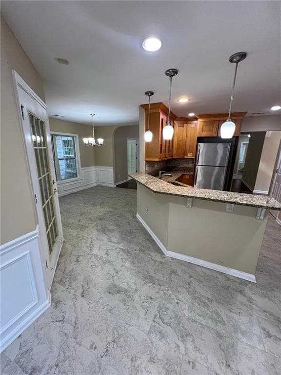 4 bedroom, 2 bathroom, 2,817 sq ft single family residence for rent at 824 Georgian Point Drive, Lawrenceville, GA 30045 for $2,099 a month — photo 7