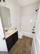 5 bedroom, 3 bathroom, 2,984 sq ft single family residence for sale at 9159 Dover Street, Lithia Springs, GA 30180 — photo 7