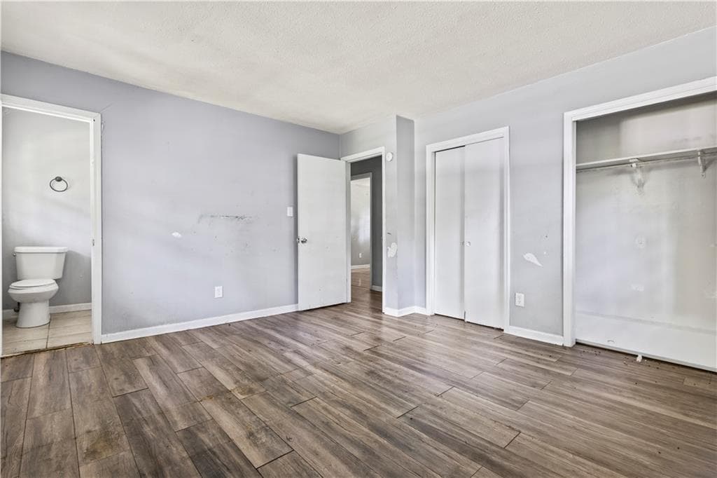 4 bedroom, 2 bathroom, 1,422 sq ft single family residence for sale at 4176 Indian Forest Road, Stone Mountain, GA 30083 — photo 10
