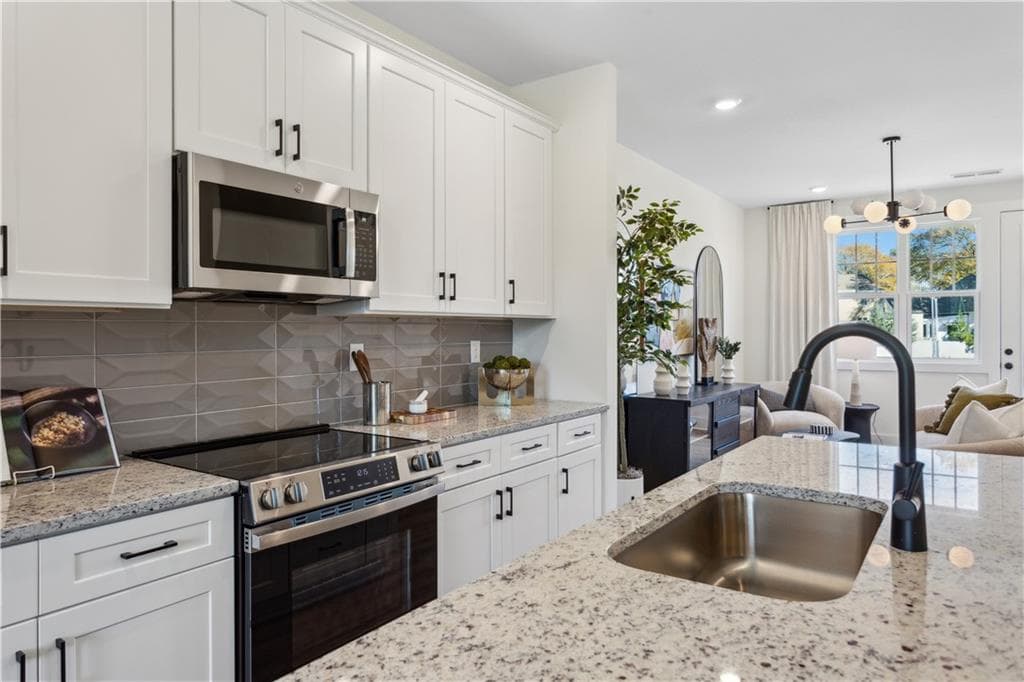 3 bedroom, 4 bathroom, 1,408 sq ft townhouse for sale at 205 Mission Way, Atlanta, GA 30315 — photo 10