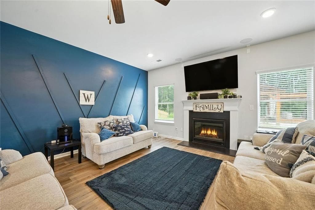 5 bedroom, 4 bathroom, 4,695 sq ft single family residence for sale at 167 Classica Drive, Mcdonough, GA 30252 — photo 10