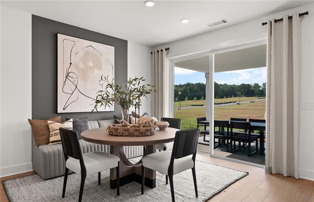 5 bedroom, 3 bathroom, 2,683 sq ft single family residence for sale at 232 Concord Drive, Ball Ground, GA 30107 — photo 9