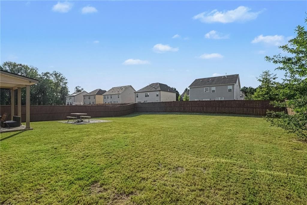 5 bedroom, 3 bathroom, 2,562 sq ft single family residence for sale at 3462 Hawthorn Farm Boulevard, Loganville, GA 30052 — photo 2