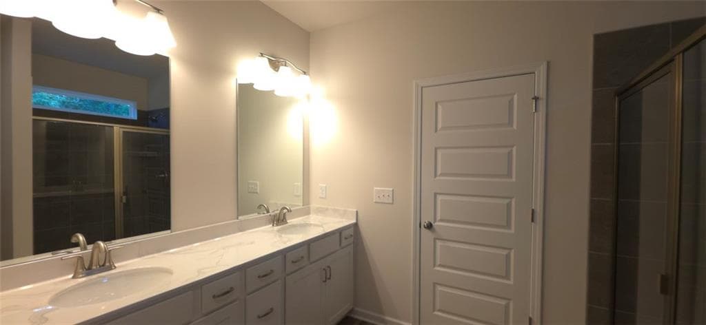4 bedroom, 3 bathroom, 2,372 sq ft single family residence for rent at 523 Grover Street, Hoschton, GA 30548 for $2,400 a month — photo 10