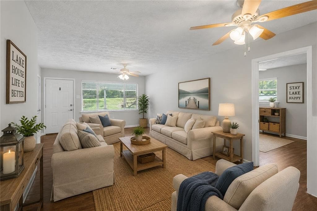 4 bedroom, 2 bathroom, 1,741 sq ft single family residence for sale at 794 Old Allatoona Road, Cartersville, GA 30121 — photo 10