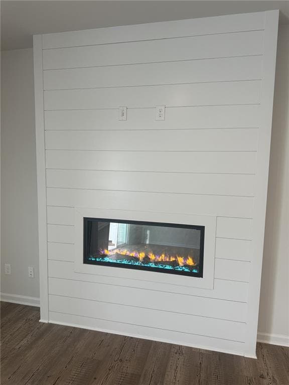 3 bedroom, 3 bathroom, 1,912 sq ft townhouse for rent at 5344 Melbourne Lane, Flowery Branch, GA 30542 for $1,975 a month — photo 3