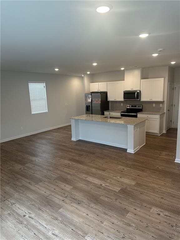 3 bedroom, 3 bathroom, 1,912 sq ft townhouse for rent at 5344 Melbourne Lane, Flowery Branch, GA 30542 for $1,975 a month — photo 7