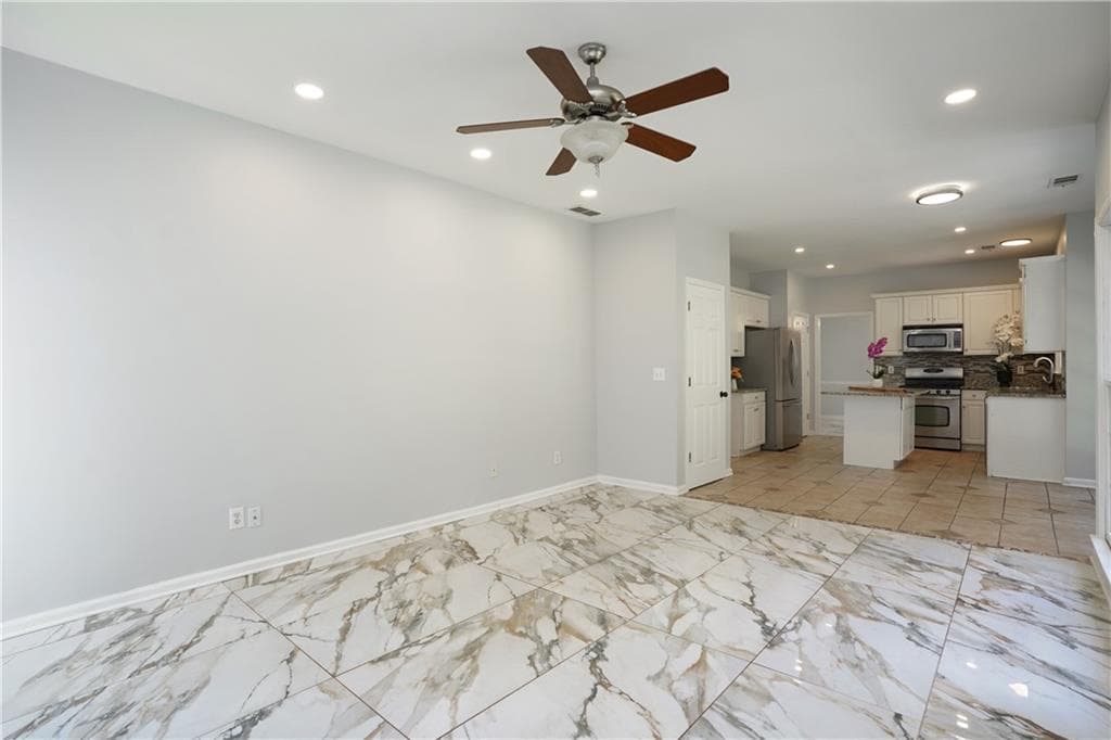4 bedroom, 3 bathroom, 2,487 sq ft single family residence for sale at 272 Birchmore Walk, Lawrenceville, GA 30044 — photo 10