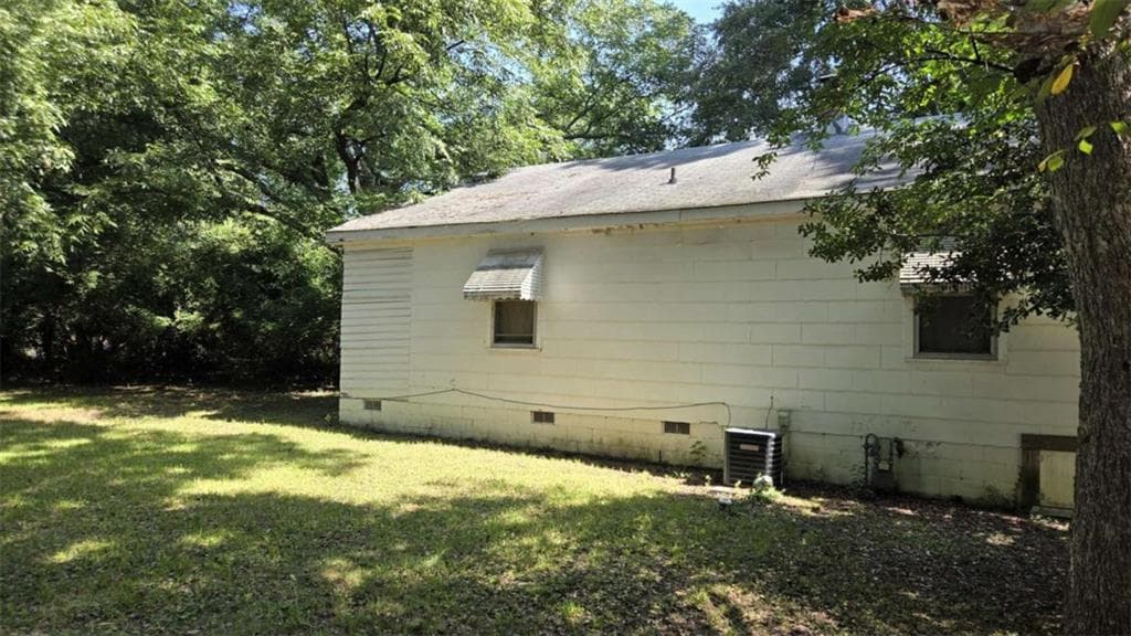 2 bedroom, 1 bathroom, 1,184 sq ft single family residence for sale at 150 Mimosa Drive, Athens, GA 30605 — photo 3