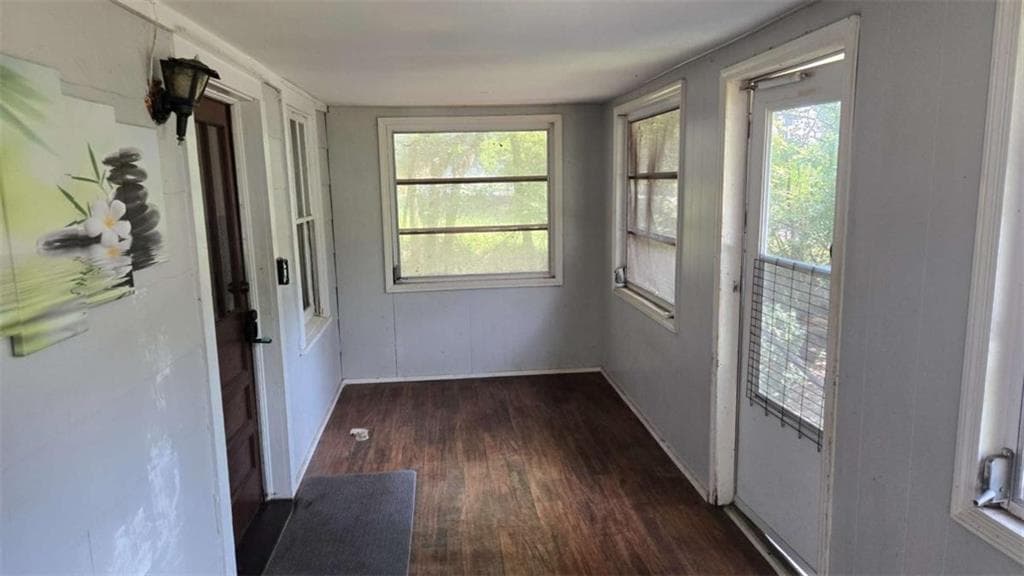 2 bedroom, 1 bathroom, 1,184 sq ft single family residence for sale at 150 Mimosa Drive, Athens, GA 30605 — photo 6