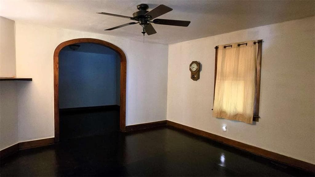 2 bedroom, 1 bathroom, 1,184 sq ft single family residence for sale at 150 Mimosa Drive, Athens, GA 30605 — photo 7
